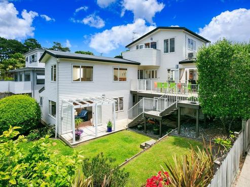 1/80 Kowhai Road, Campbells Bay
