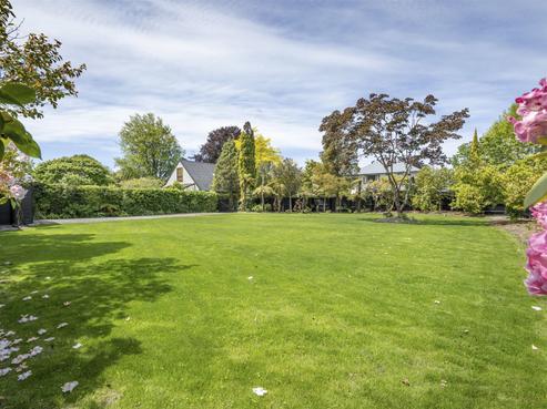 15A Waiwetu Street, Fendalton