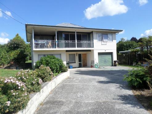 22 Mcghie Road, Kihikihi