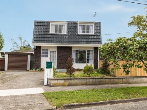 56 Mary Crescent, Elderslea