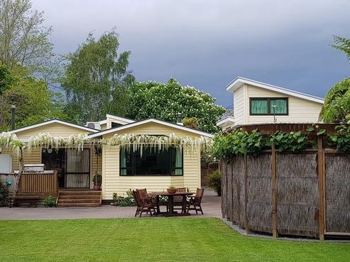 33 Stewart Street, Aramoho