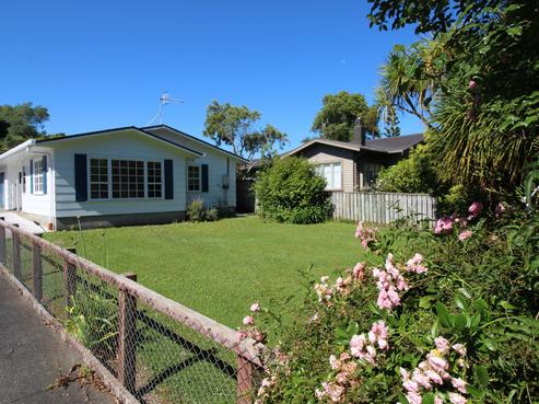 28A Wanganui Road, Marton