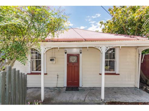 1 Copeland Street, Eden Terrace