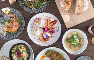 Must Sell. 6 days Moloko Cafe, Rent just $350 per week!