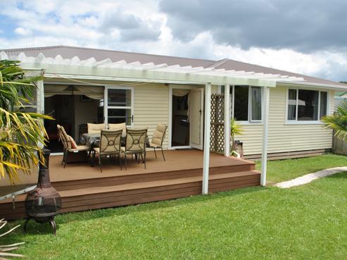 66 Clark Road, Kamo