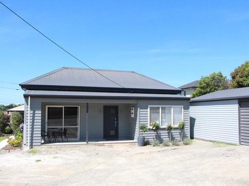 5 Belfield Street, Waimataitai