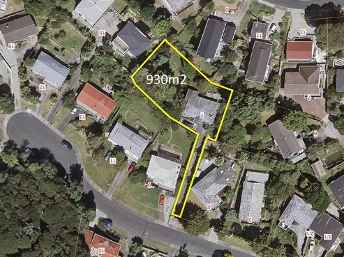7 Bonito Place, Bayview