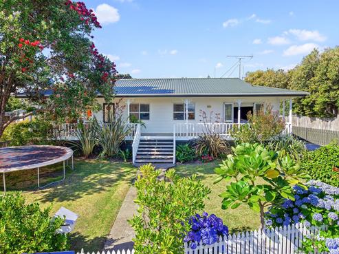 9 Ohiwa Parade, Ohope