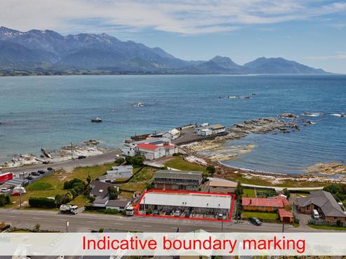 8/17 Avoca Street, Kaikoura