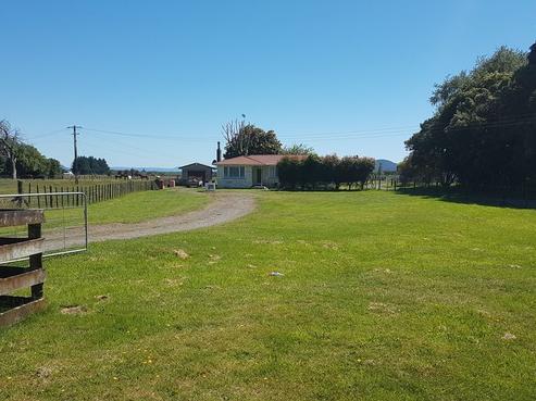 94 Grace Road, Turangi