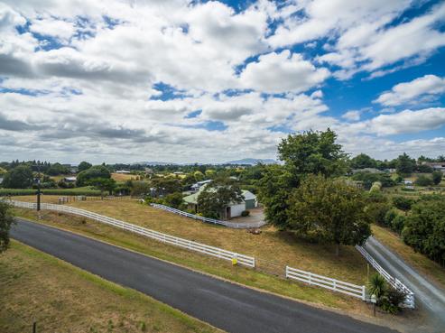 946 Bond Road, Te Awamutu