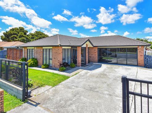 96 Palmers Road, Clendon Park
