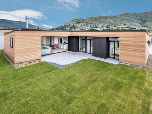 10 Stackbrae Avenue, Wanaka