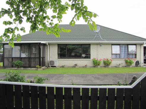 145 Mill Road, Otaki