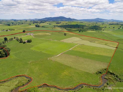 51B Bowlers Road, Matamata