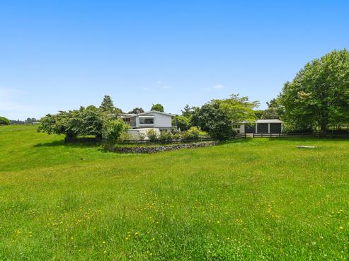 333 Central Road, Hamurana