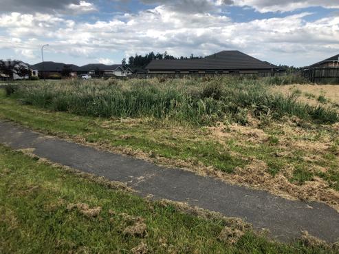 58 Carroll Place, Owhata