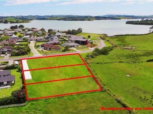 6 Goble Road, Clarks Beach