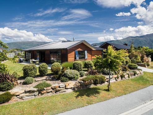 14 Liverpool Way, Wanaka