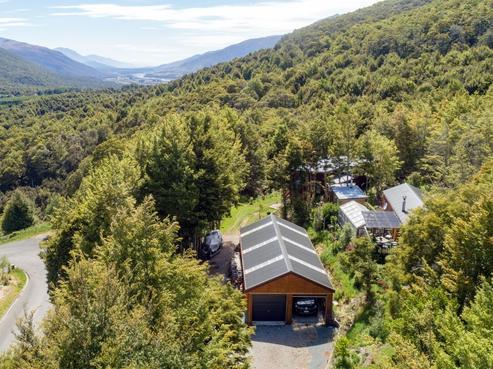 61 Alpine Meadows Drive, St Arnaud
