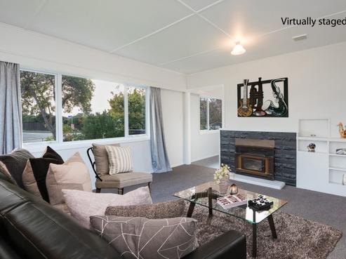 85 Greenwood Street, Motueka