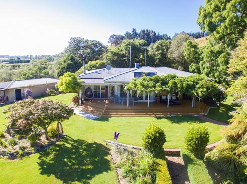 58 Dehra Doon Road, Motueka