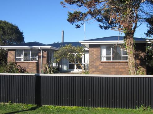 6 Jamieson Road, Karoro