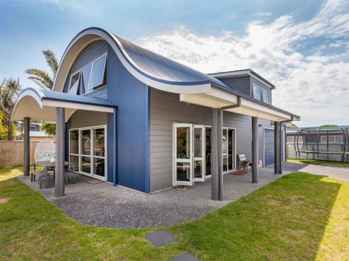 302A Rutherford Road, Whangamata