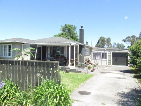 6 Ormond Street, Wairoa