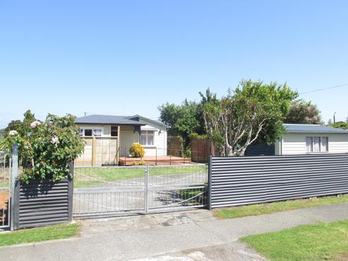 4 Mclean Street, Wairoa