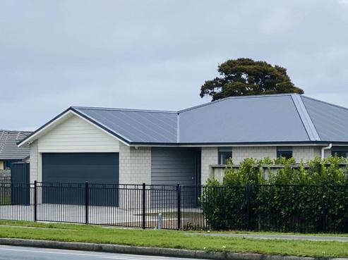 1195 Fergusson Drive, Brown Owl