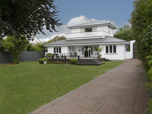 16 Teti Street, Wharewaka