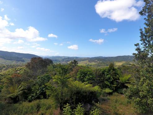 206B Silverstream Falls Row, Whenuakite