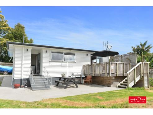 81 Toetoe Road, Otaika