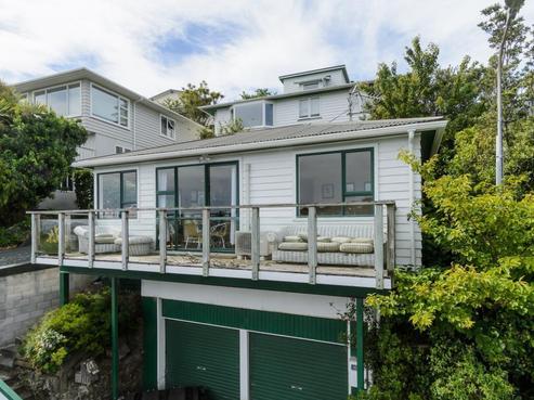 4A Seatoun Heights Road, Seatoun