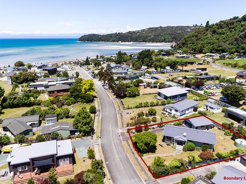 25 Franklin Street, Kaiteriteri