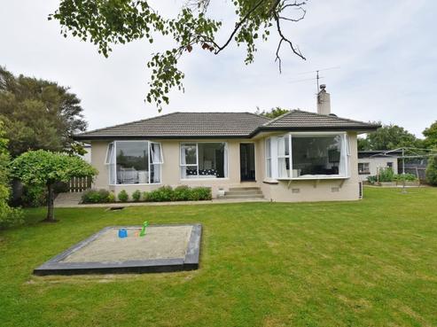 14 Matai Street, Hargest