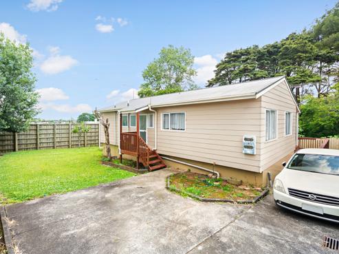 54/17A Idesia Place, Totara Heights