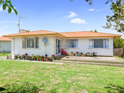 10 Ford Street, Opotiki and Surrounds