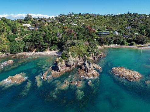 81 Great Barrier Road, Oneroa