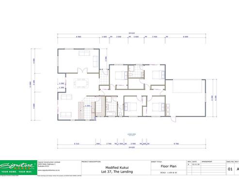 24 Powhaitere Road, One Tree Point