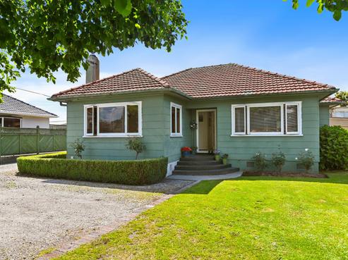 239 Malfroy Road, Utuhina