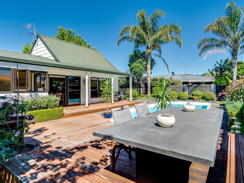 23 Roskilda Crescent, Taradale