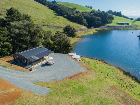 193 Millington Road, Maunu