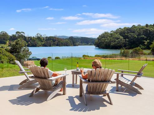 25A Claydon Place, Ohope