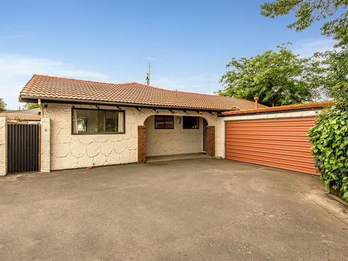 227C King Street, Rangiora