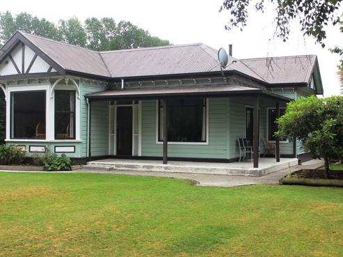 2175 Milton Highway, Milton