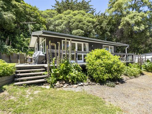 49 Rue Balguerie, Akaroa
