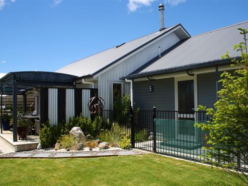 14 Ward Street, National Park