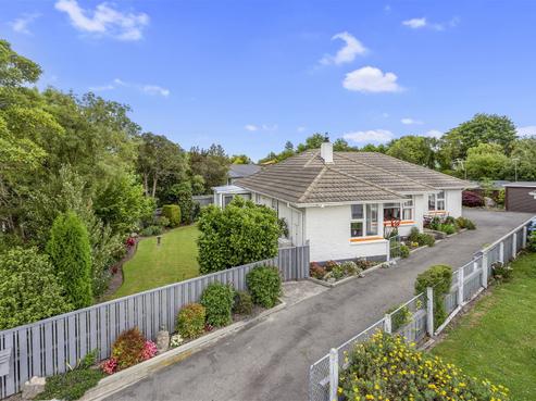 9 Manchester Place, Rangiora